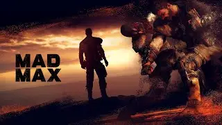 Mad Max PS5 Gameplay 4K 30FPS HDR