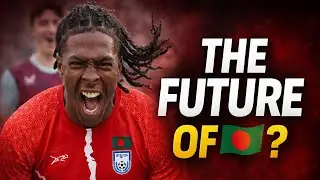 বাংলাদেশ ফুটবল বদলে দিতে পারে যে নাম 🔥 | এডাম আব্বাসের সম্পূর্ণ বিশ্লেষণ