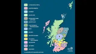 Flood Risk Management Plans for Scotland