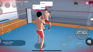Sakura wing fighting best play game sakura school simulator#sakuraschoolsimulator #games #song 