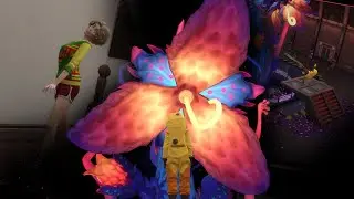 strangeville ?!