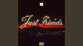 JUST FRIENDS
