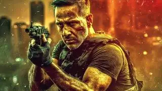 [HD] Red Horse | CIA Gunman Seeks Vengeance After Wife&rsquo;s Death &mdash; Full HD Action Thriller Movie