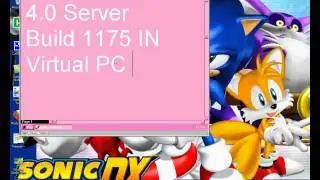 Cairo (Win NT 4.0 Beta 1) Server Build 1175.avi