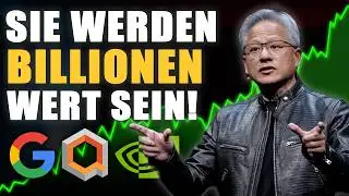 Gr&ouml;&szlig;er als der KI-Boom?! 5 Quanten-Aktien mit Mega-Potenzial