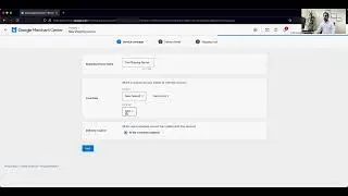 Shipping Settings In Google Merchant Centre - Web Wonks Walkthrough - webwonks.com