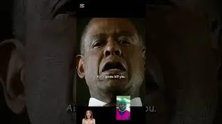Bumpy Johnson avenges his daughter #godfatherofharlem #foryou #bumpyjohnson #harlem