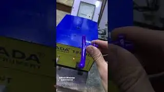 Kada Gas Pump Delivered To Karachi #shorts