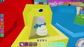 Thomas the Tank Engine Plays ROBLOX | The Perfect Cake | anthonynextgen Kids Corner