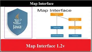 Map interface in Java