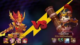Minimon masters