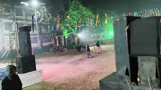 One night program for sakrat sohrai sahibganj college sahibganj Sohrai video 2026 is live