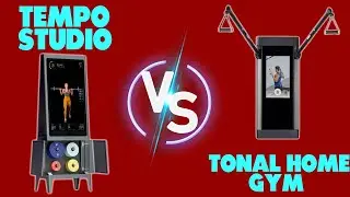 Tempo Studio или Tonal Home Gym: какой из них выбрать? (Какой вариант лучше всего подойдет вам?)