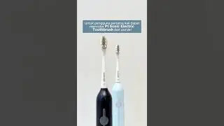 Usmile P1 Electric Toothbrush #shorts #electrictoothbrush toothbrush