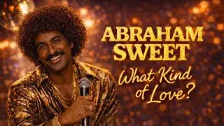 Abraham Sweet - What Kind of Love | 70s Disco Funk/Groove Dance