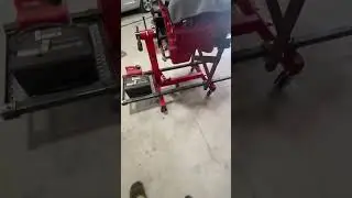 IH Scout II 345 Engine Build Update