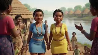 The twins buried by tradition 2