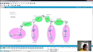 Single Area OSPF p7