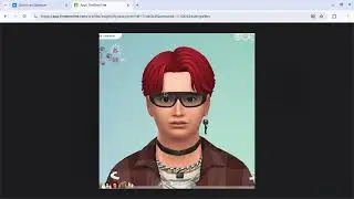 The sims 4.История о поколениях,немного событий в Династии)