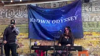 Just My Imagination Cover by Known Odyssey