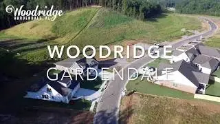 Woodridge Community by Tower Homes  New Homes in Gardendale, AL