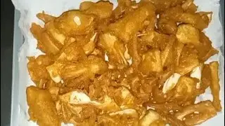 कटहल की सब्जी ऐसे बनाए घर वाले तारीफ करते रहेंगे बहुत ही आसानी से बनने वाली कटहल की सब्जी 😋😋 