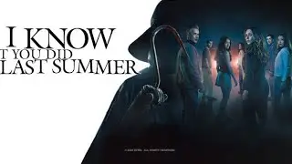 BULLY - Days Move Slow (I KNOW WHAT YOU DID LAST SUMMER)