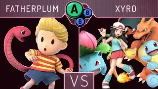 ABB Ultimate Monthly # 2 | FatherPlum vs Xyro | Winners Quarter-Final