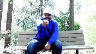 Sam Purpose - Anyhow