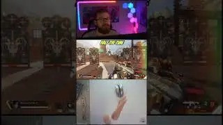 Before You Pick Wraith in Season 14 Watch This&hellip; (Apex Legends) #shorts
