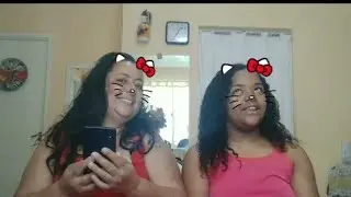 TRAVA-LÍNGUA DIFÍCIL|COLLAB COM AS AMIGAS