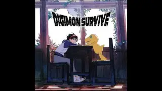 Digimon Survive: Harmony ending: Miu's and Kaito's death 1/2