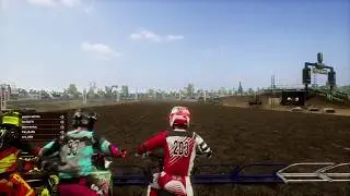MXGP 3 - FULL 18 ROUND MULTIPLAYER CHAMPIONSHIP (LIVE)
