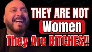 DUBS DISRESPECTS ALL FEMALE SUPPORTERS OF EXPOSE TUBE!!