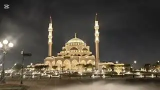 Sharjah grand mosque #travel / Pakistani mom in Dubai UAE 