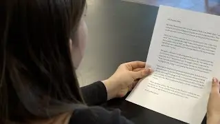 Bend, Oregon, 8th Grader receives social media shoutout from President Biden
