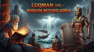 Who Was Luqman? The Mysterious Man Allah Chose to Mention in the Qur&rsquo;an