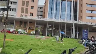New mgm medical College Hospital ! Sifted Sakchi to Dimna Chowk ! Started