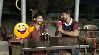 Exclusive Interview with Malish Wala ( CHAMPI ) on Road Street in Karachi