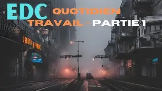 EDC travail détaillé Partie 1