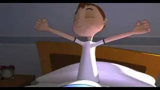 Animatek Studio - Animation Showreel