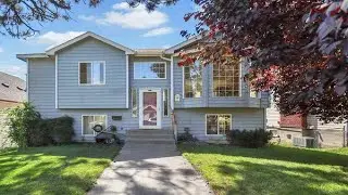 2115 W Fairview, Spokane, WA Presented by Cindy Carrigan.