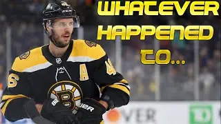 Whatever Happened To...David Krejci?
