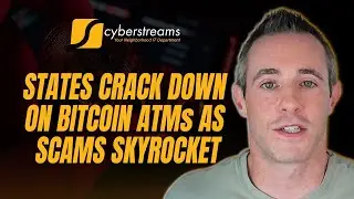 System Update #405:  States Crack Down on Bitcoin ATMs as Scams Skyrocket