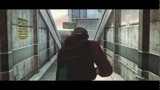 BRAIN FREEZE Trailer