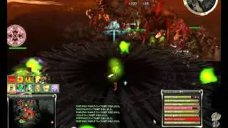 Guild Wars DoA Glaiveway The Foundry of Failed Creations part.2