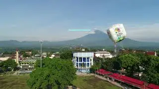 STRUCTURE OF FOOD PRICE STABILITY IN MAGELANG CITY BASED ON ECONOMIC THEORY