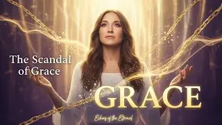 The Scandal of Grace &mdash; Worship Song (Original)