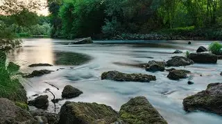 relaxing music meditation music relaxation music for study  -SR Music