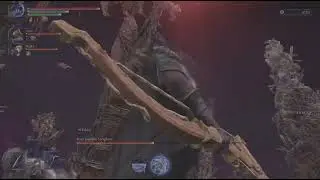 DEPTH 3 - DREGLORD